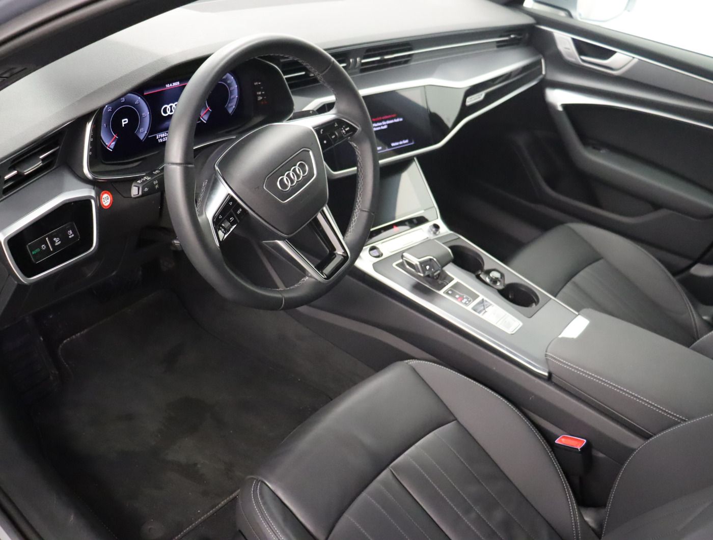 Fahrzeugabbildung Audi A6 Avant 40 TDI quattro S tronic advanced |ACC