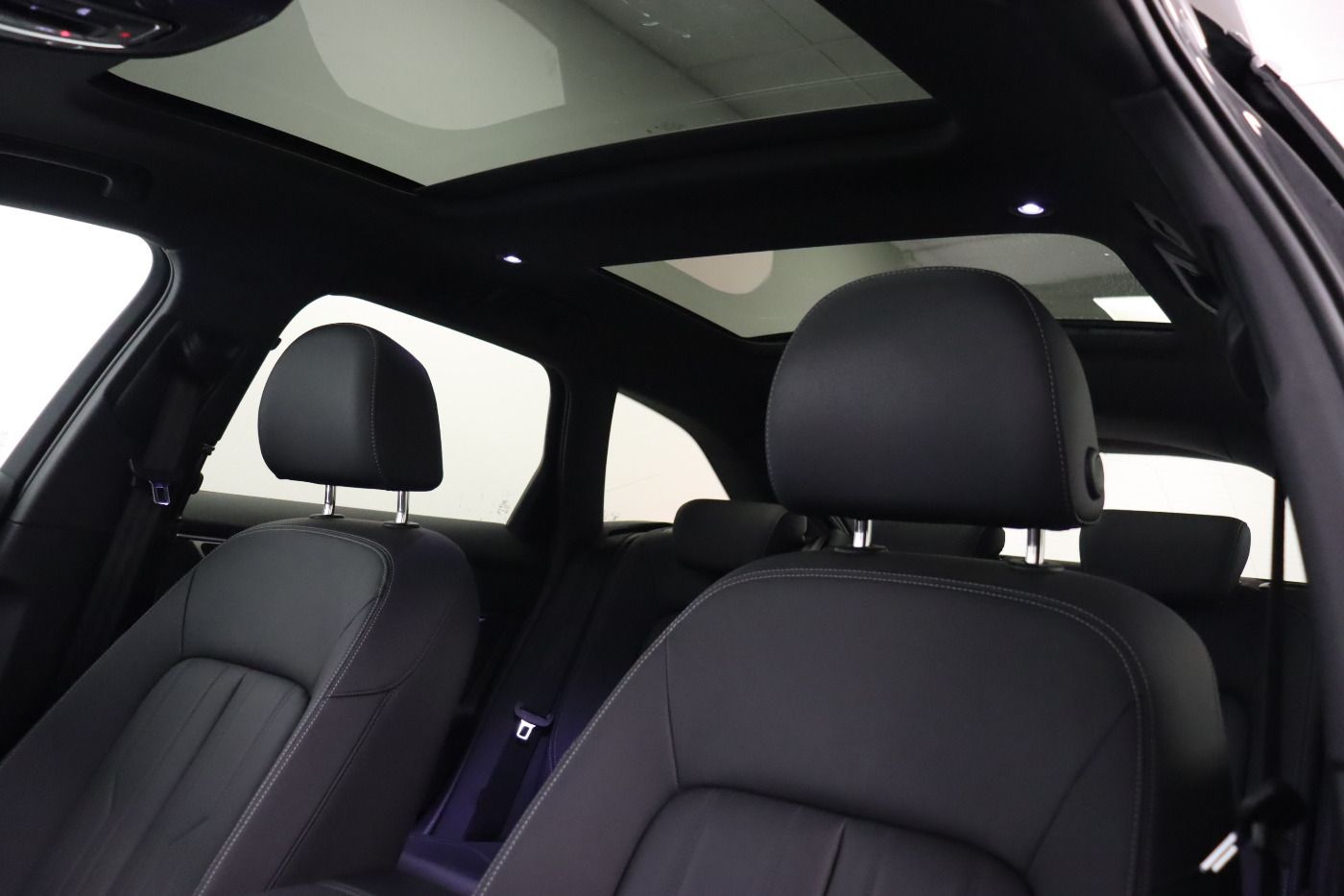 Fahrzeugabbildung Audi A6 Avant 45 TFSI quattro S tronic advanced |Pano