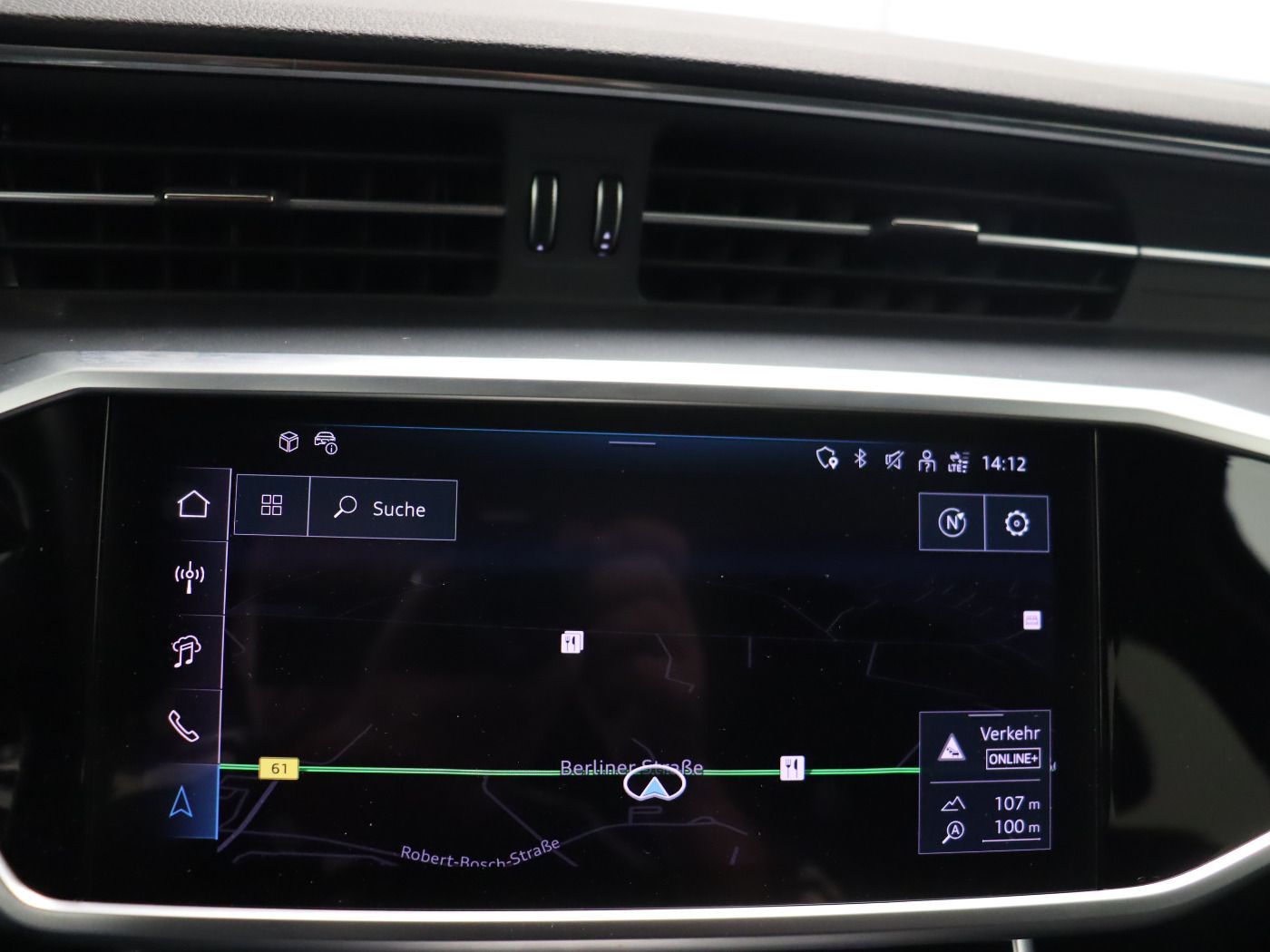 Fahrzeugabbildung Audi A6 Avant 40 TDI quattro S tronic advanced |Pano