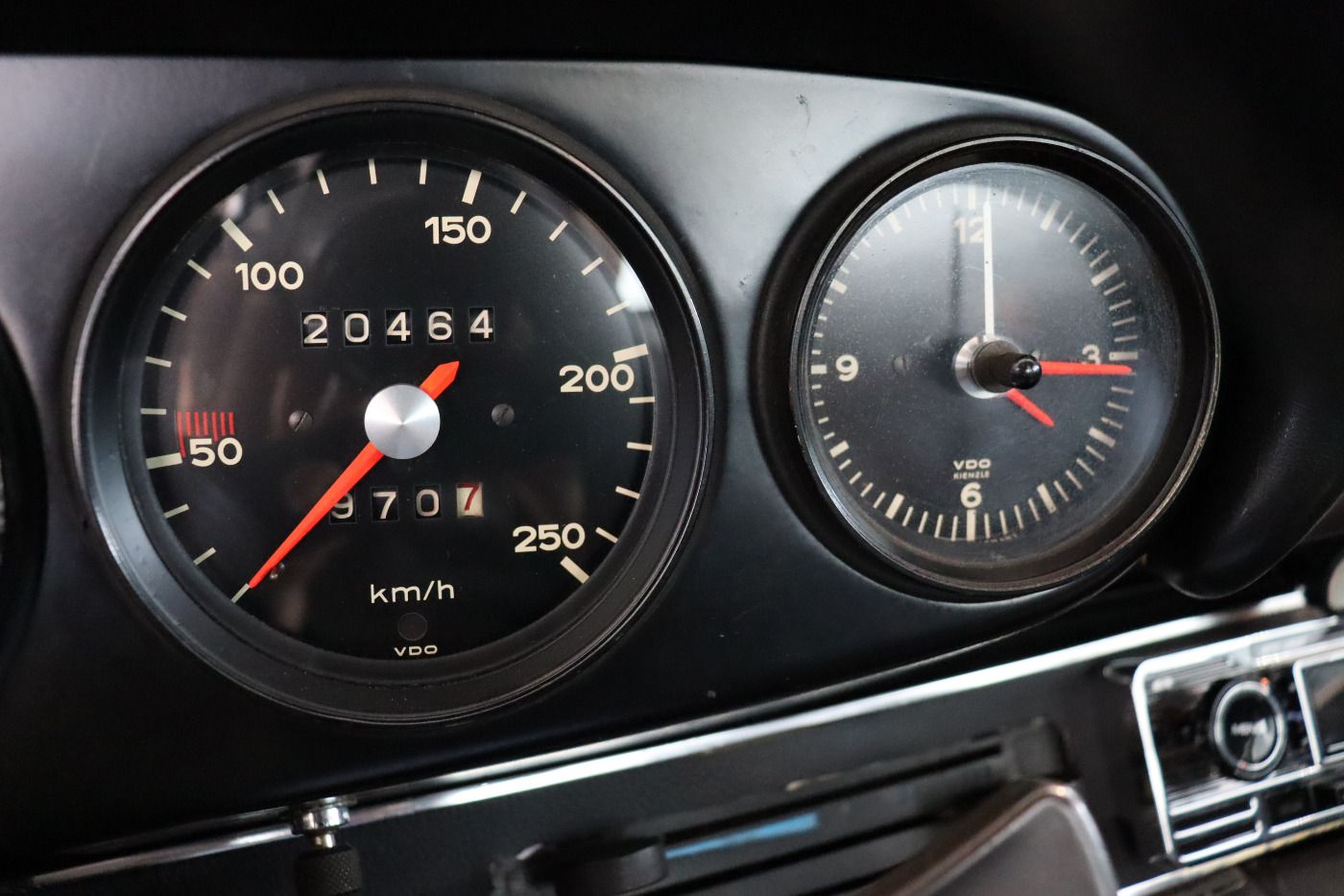 Fahrzeugabbildung Porsche 911 Targa
