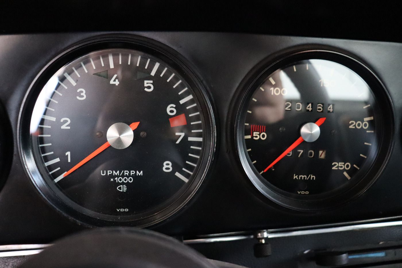 Fahrzeugabbildung Porsche 911 Targa