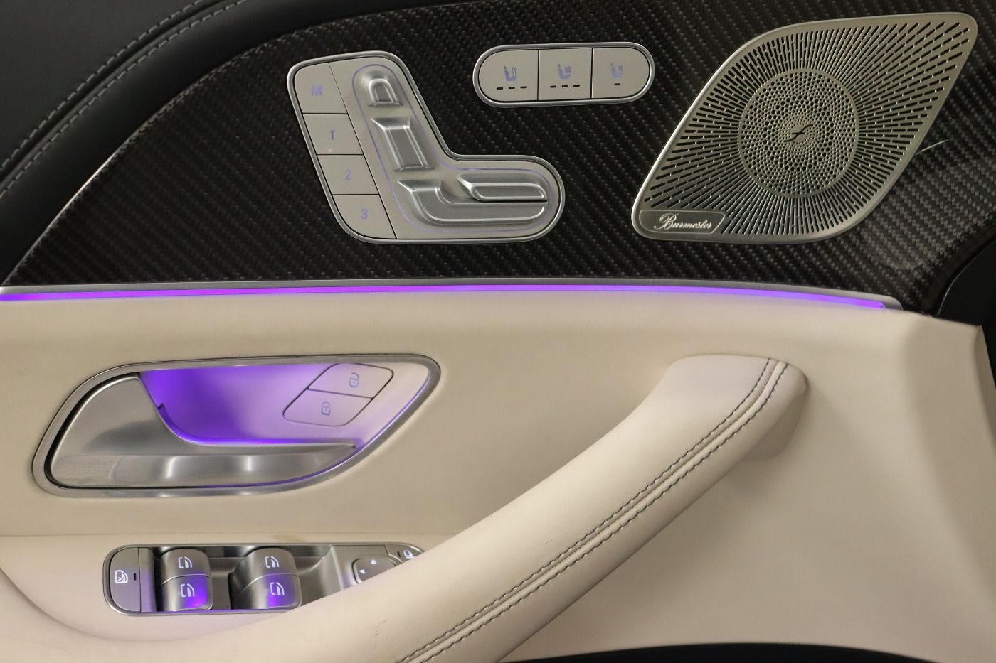Fahrzeugabbildung Mercedes-Benz GLE 63 AMG 4Matic+ |AHK|VirtualCP|Pano|4xSHZ|STH