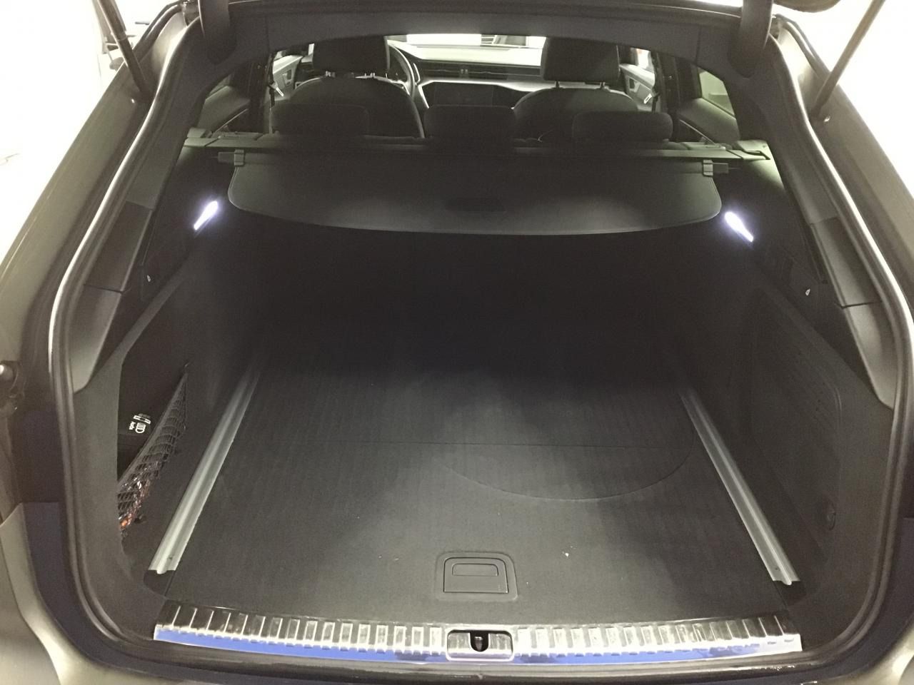 Fahrzeugabbildung Audi A6 Avant 45 TDI quattro S tronic |FLA|ACC|Navi