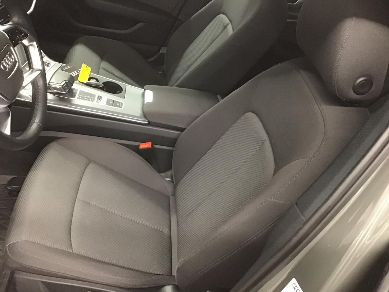 Fahrzeugabbildung Audi A6 Avant 45 TDI quattro S tronic |FLA|ACC|Navi