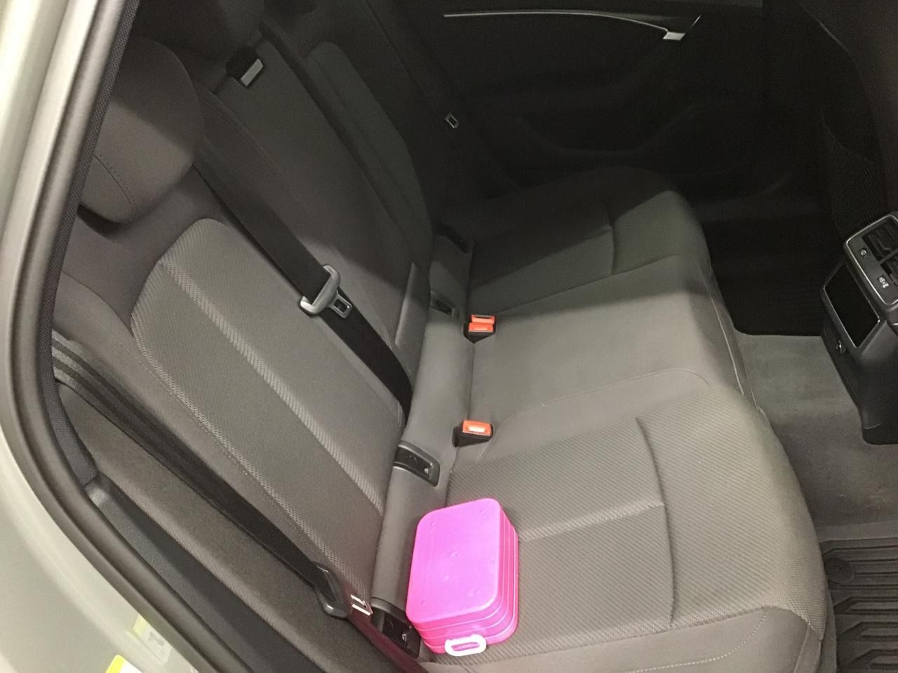 Fahrzeugabbildung Audi A6 Avant 45 TDI quattro S tronic |FLA|ACC|Navi