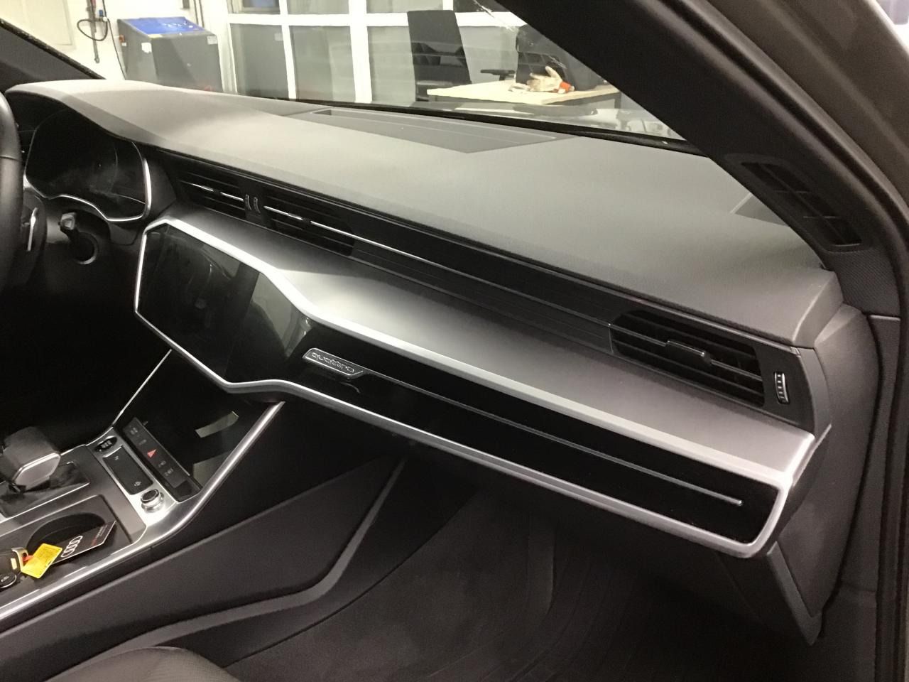 Fahrzeugabbildung Audi A6 Avant 45 TDI quattro S tronic |FLA|ACC|Navi