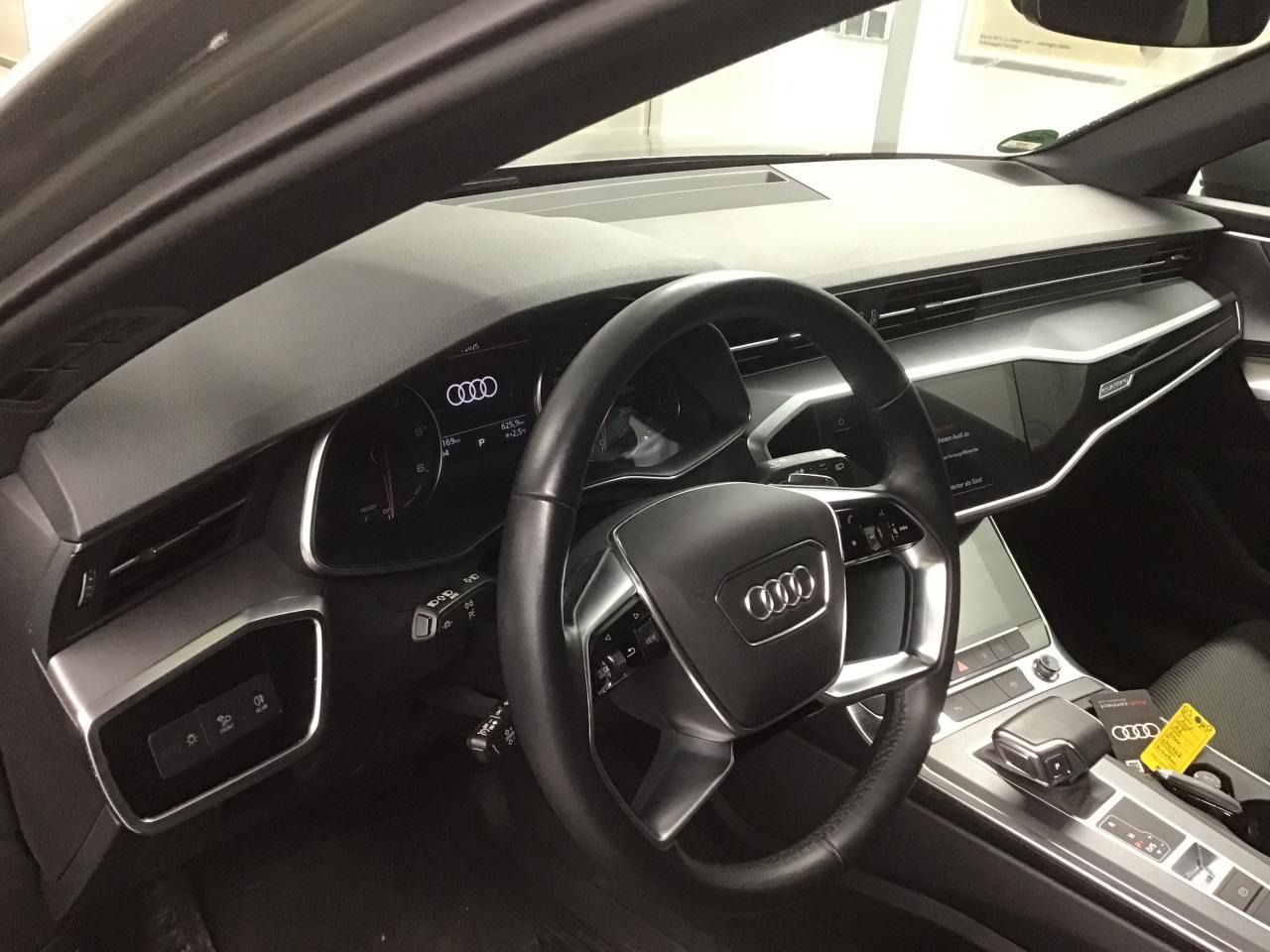 Fahrzeugabbildung Audi A6 Avant 45 TDI quattro S tronic |FLA|ACC|Navi