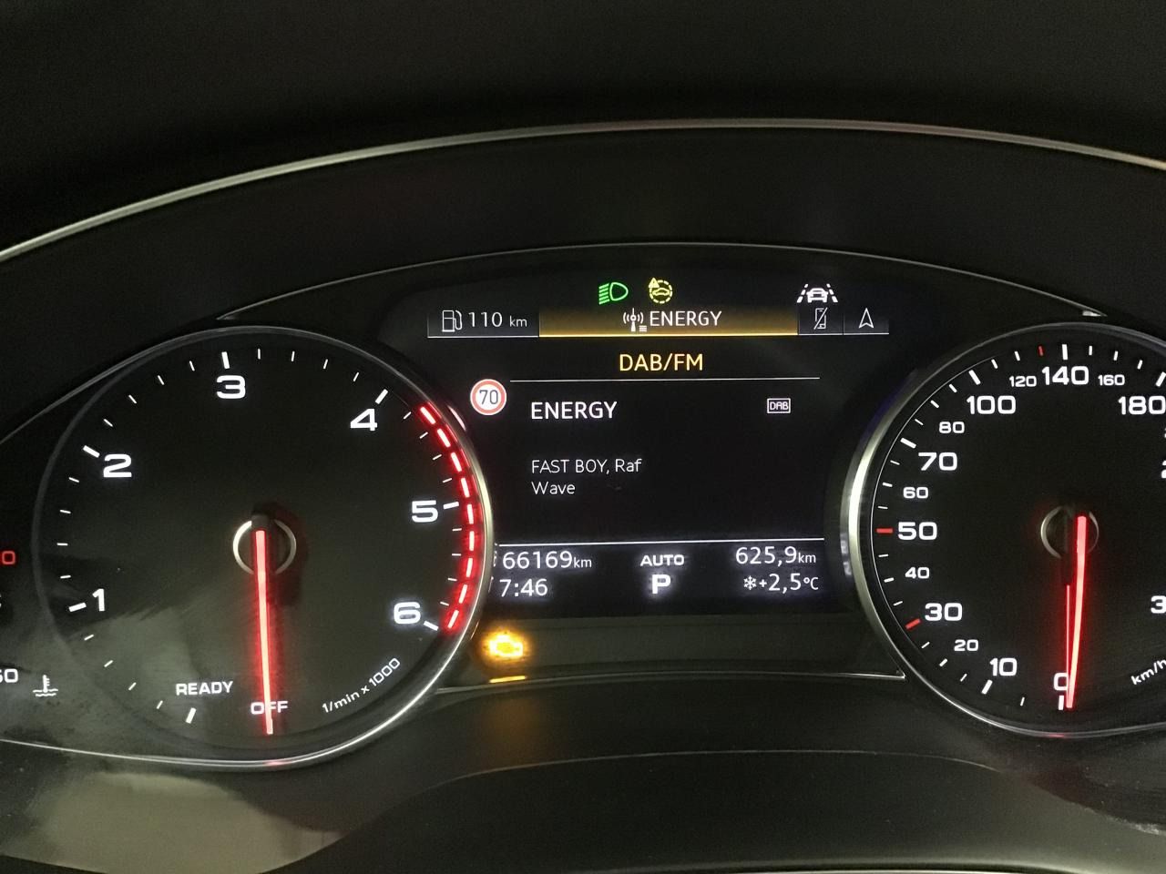 Fahrzeugabbildung Audi A6 Avant 45 TDI quattro S tronic |FLA|ACC|Navi