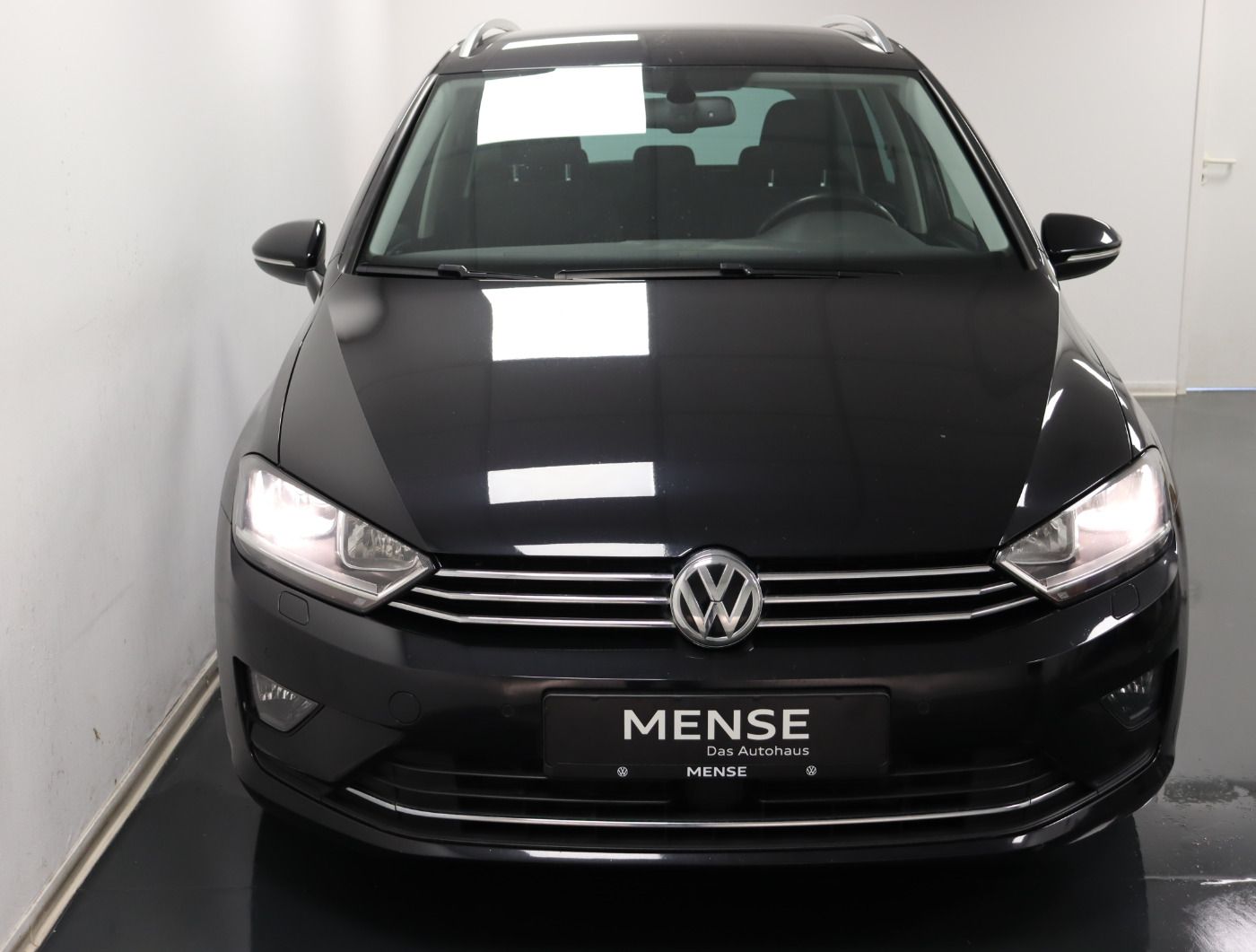 Fahrzeugabbildung Volkswagen Golf Sportsvan 1.2 TSI DSG LOUNGE |LM|2xKlima