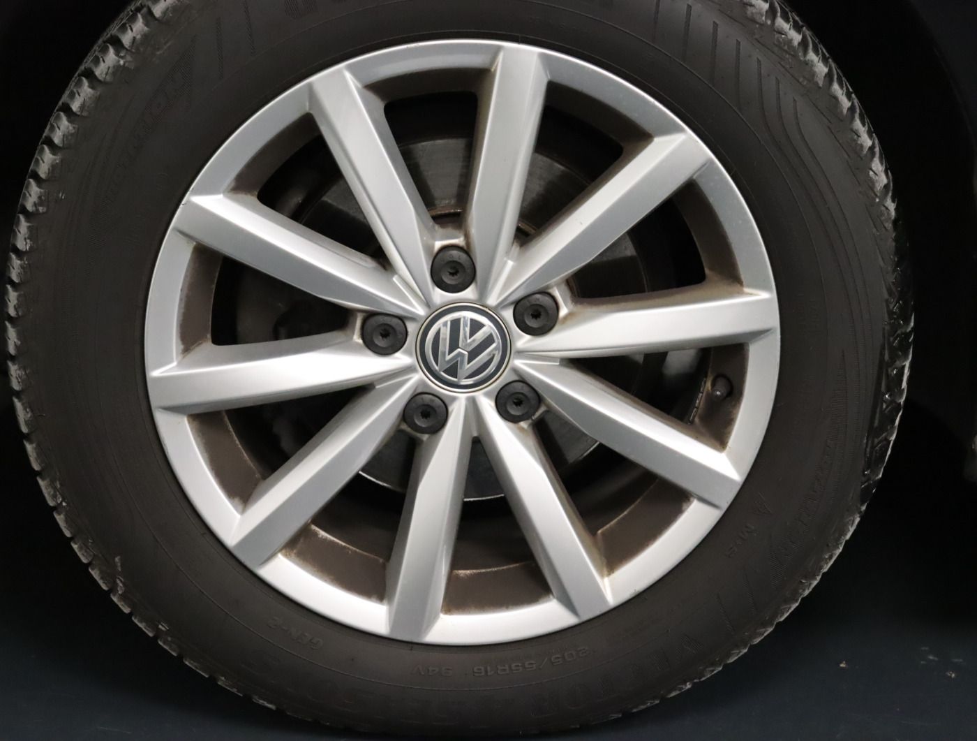 Fahrzeugabbildung Volkswagen Golf Sportsvan 1.2 TSI DSG LOUNGE |LM|2xKlima