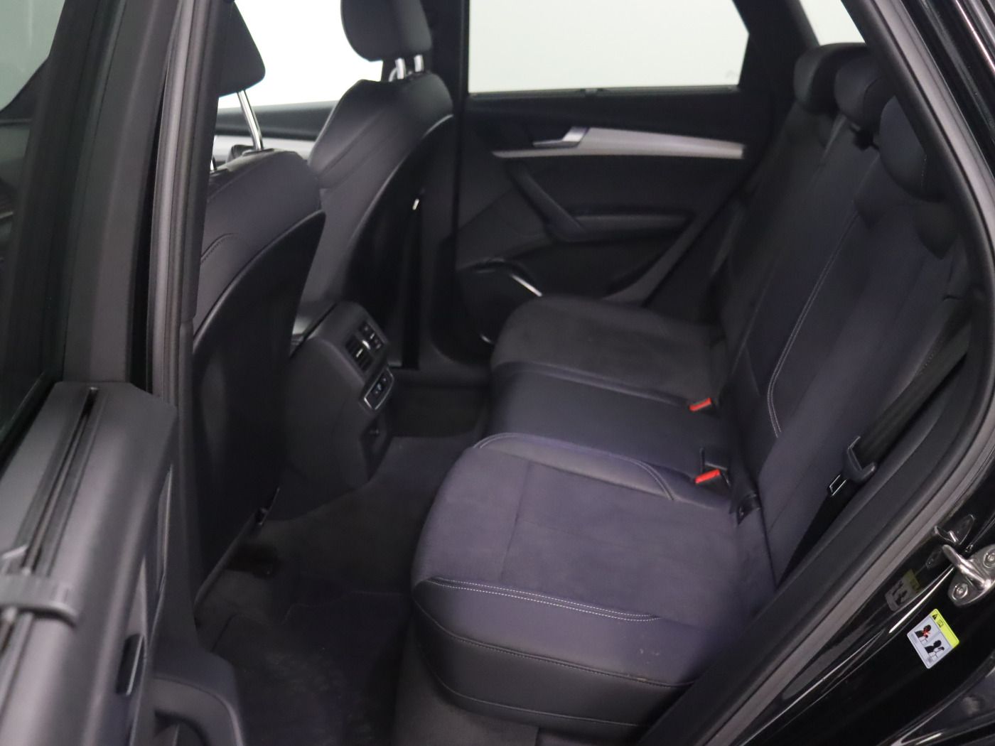 Fahrzeugabbildung Audi Q5 50 TDI quattro tiptronic S line |Matrix|ACC
