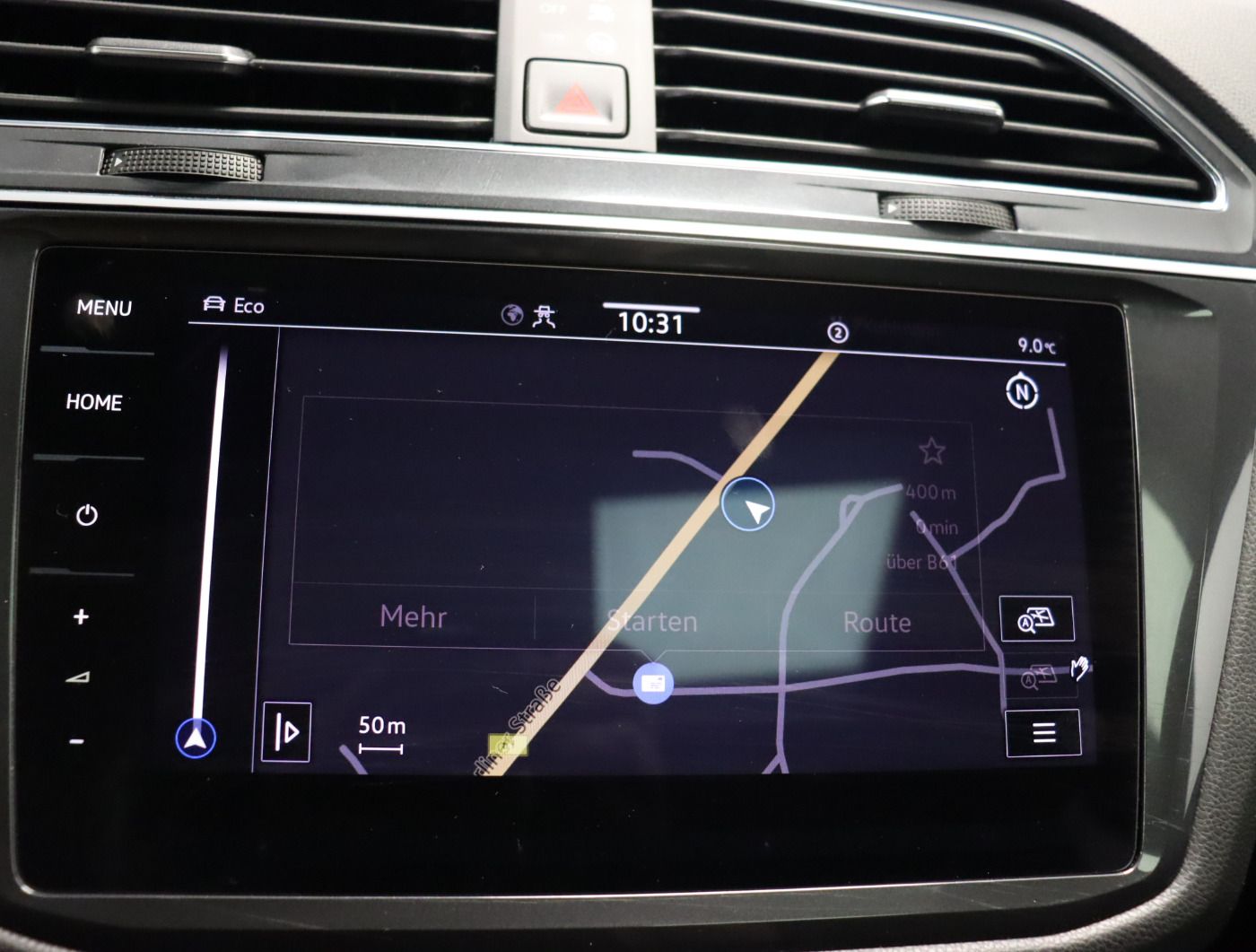 Fahrzeugabbildung Volkswagen Tiguan Allspace 2.0 TSI 4Motion DSG R-Line |AHK