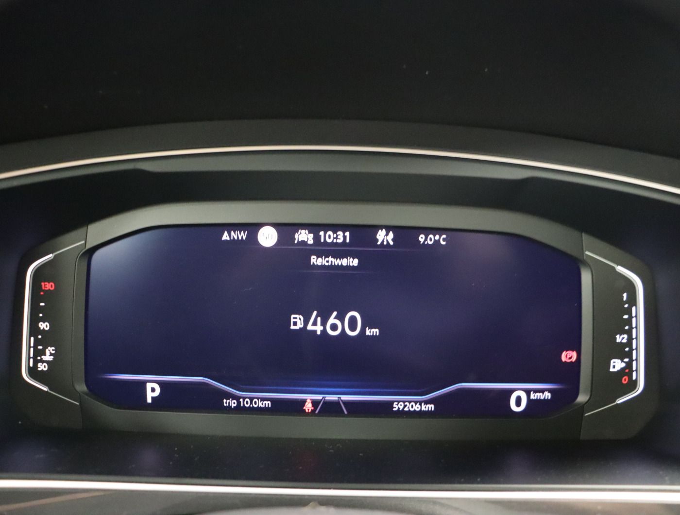 Fahrzeugabbildung Volkswagen Tiguan Allspace 2.0 TSI 4Motion DSG R-Line |AHK