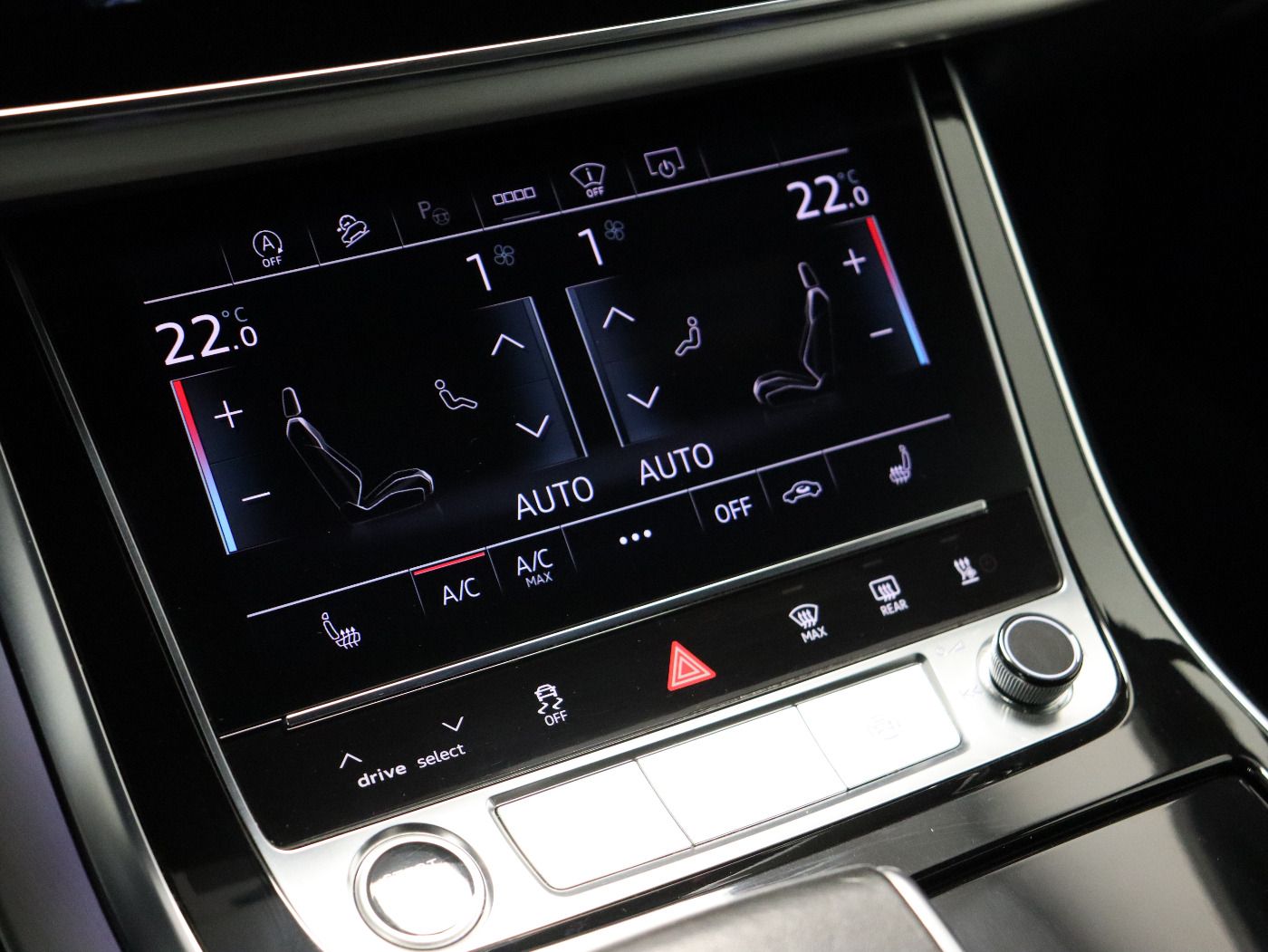 Fahrzeugabbildung Audi Q7 55 TFSI quattro tiptronic S line |Luft|Pano