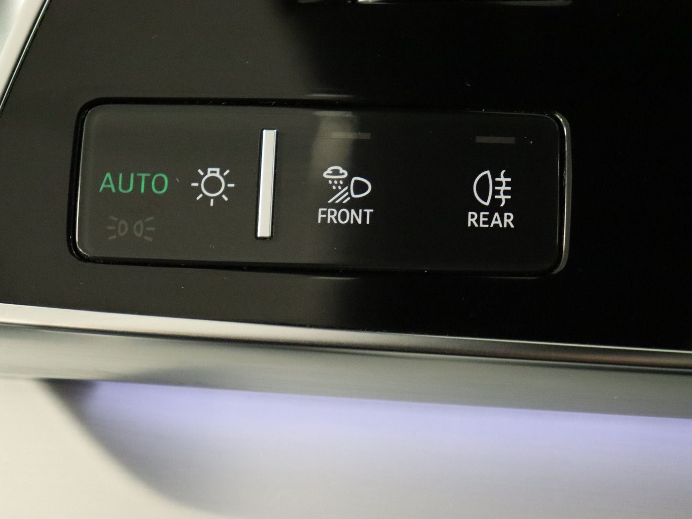 Fahrzeugabbildung Audi Q7 55 TFSI quattro tiptronic S line |Luft|Pano