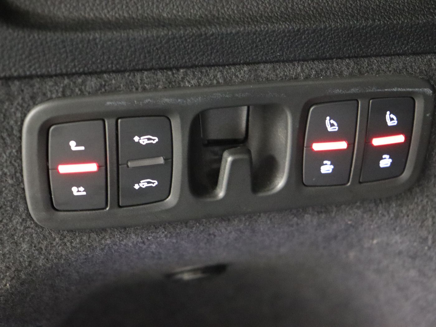 Fahrzeugabbildung Audi Q7 55 TFSI quattro tiptronic S line |Luft|Pano