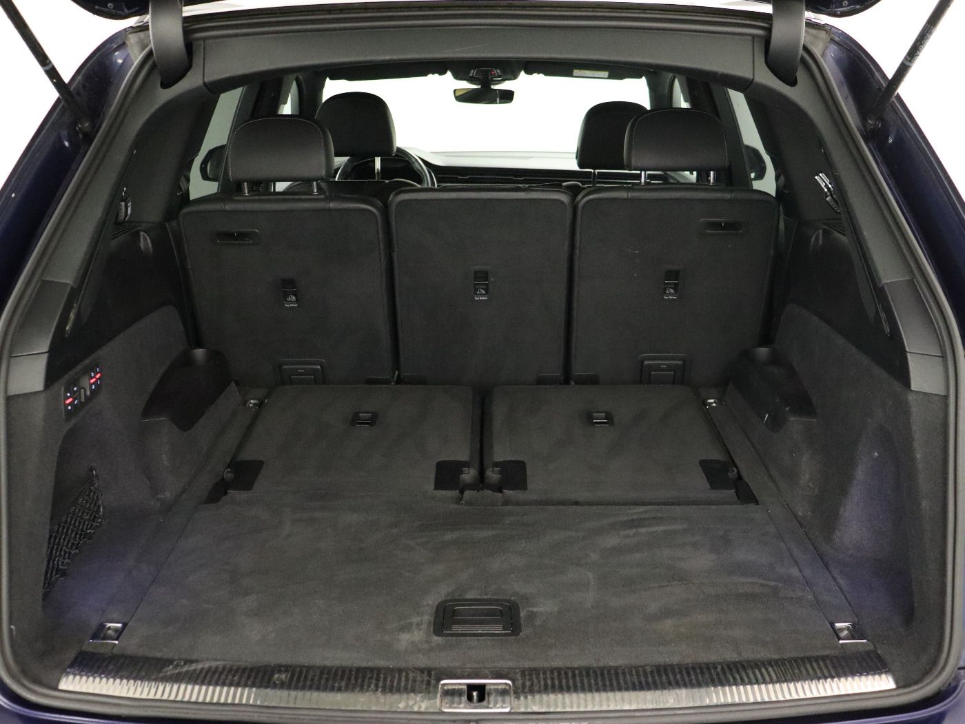 Fahrzeugabbildung Audi Q7 55 TFSI quattro tiptronic S line |Luft|Pano