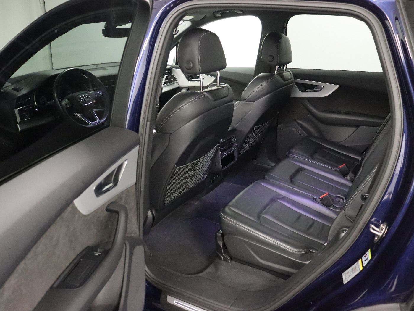 Fahrzeugabbildung Audi Q7 55 TFSI quattro tiptronic S line |Luft|Pano