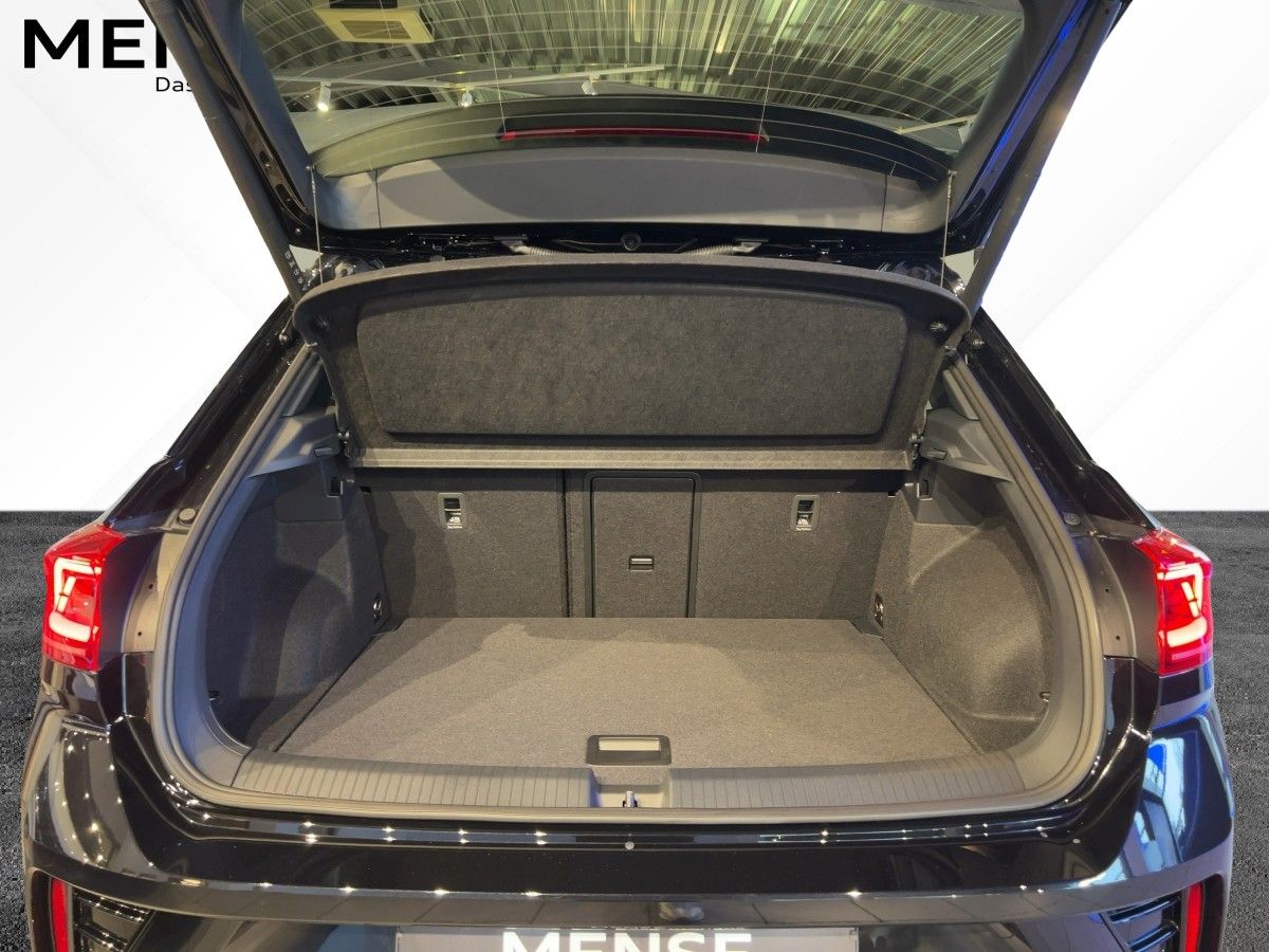 Fahrzeugabbildung Volkswagen T-Roc R 4M DSG Akra AHK Leder Pano DCC Winterräd