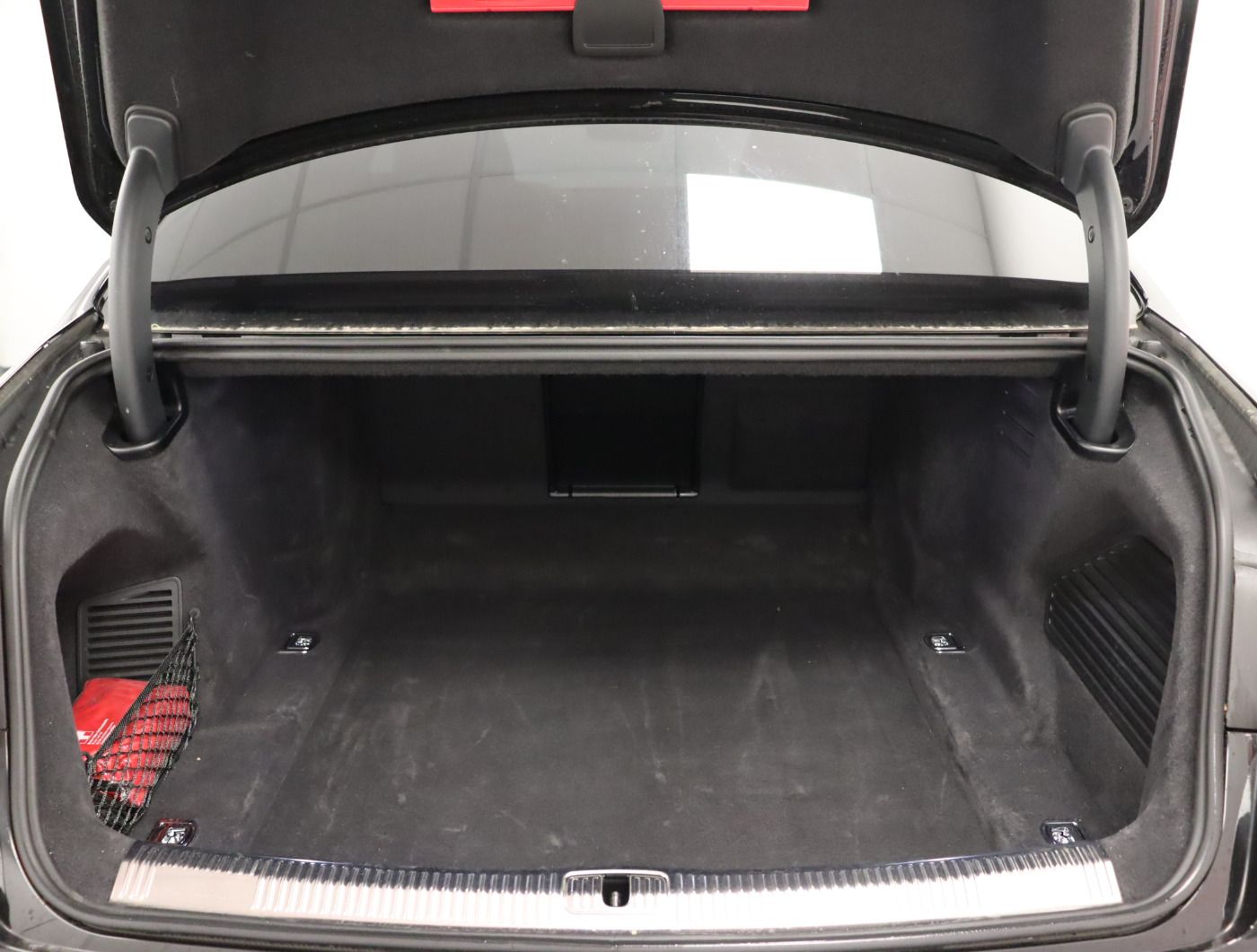 Fahrzeugabbildung Audi A8 50 TDI quattro tiptronic |Matrix|Luft|Pano|LM