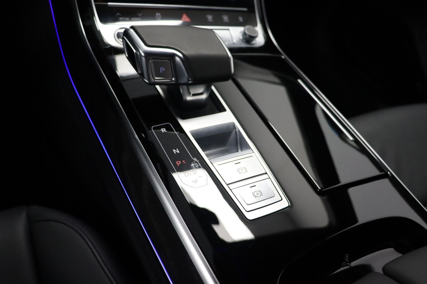 Fahrzeugabbildung Audi A8 50 TDI quattro tiptronic |Matrix|Luft|Pano|LM