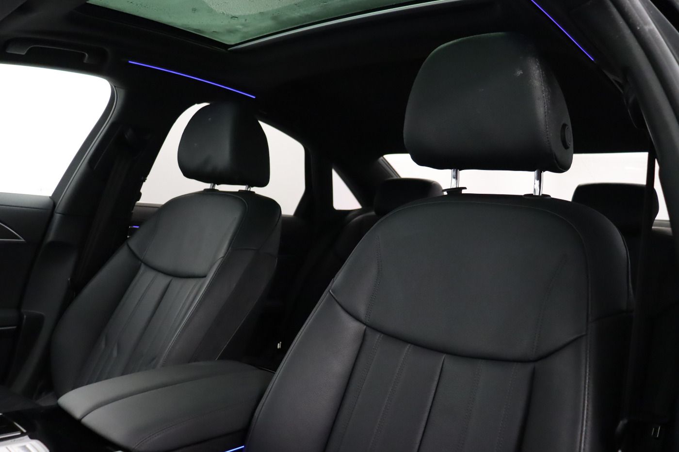 Fahrzeugabbildung Audi A8 50 TDI quattro tiptronic |Matrix|Luft|Pano|LM