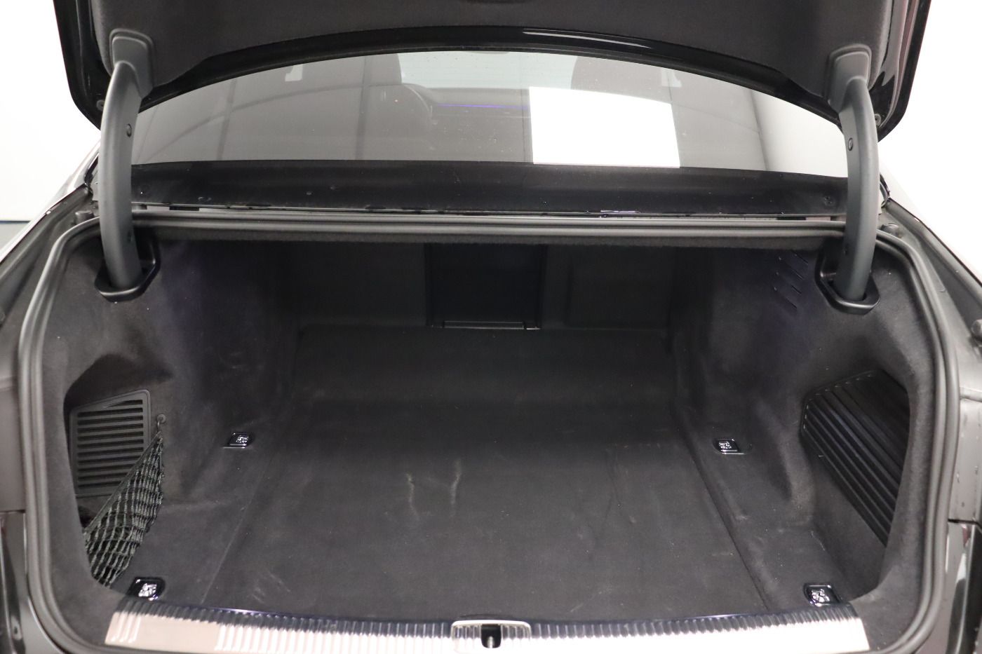 Fahrzeugabbildung Audi A8 50 TDI quattro tiptronic |Matrix|Luft|Pano|LM
