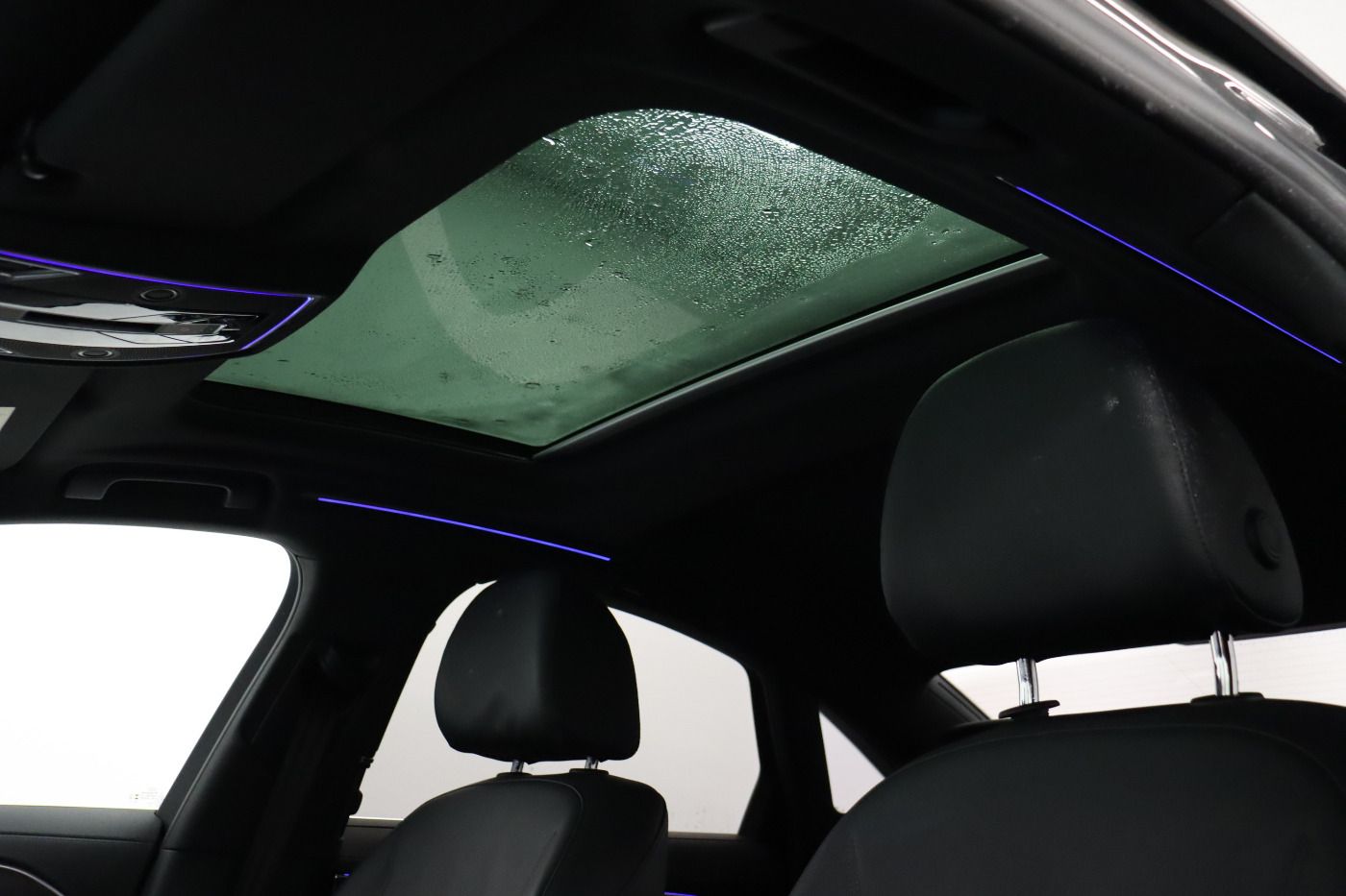 Fahrzeugabbildung Audi A8 50 TDI quattro tiptronic |Matrix|Luft|Pano|LM