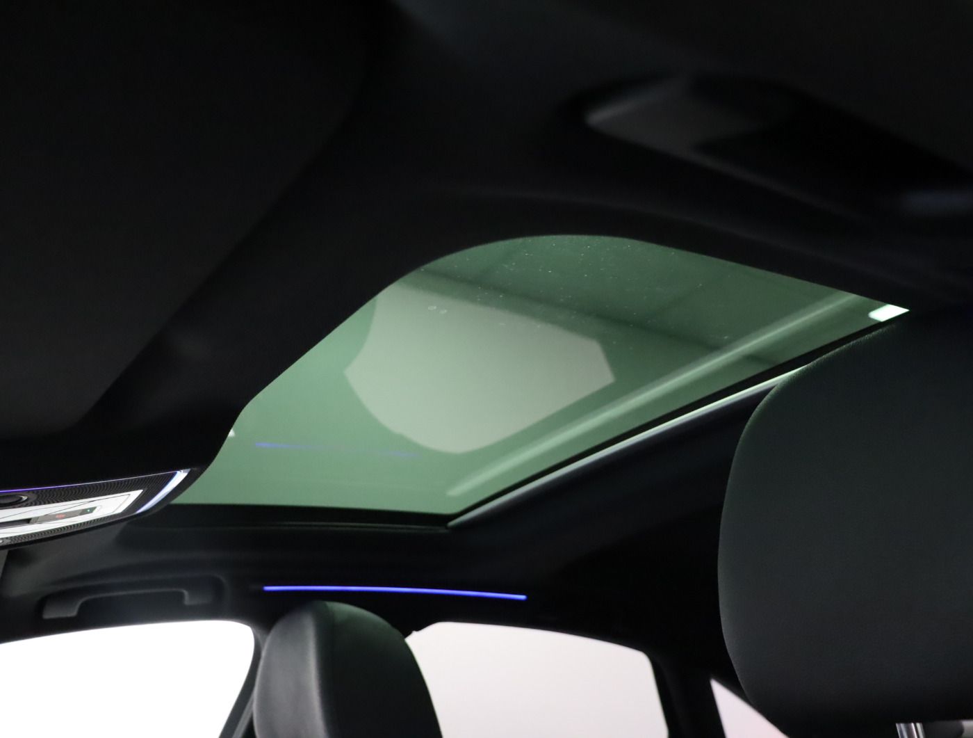 Fahrzeugabbildung Audi A8 50 TDI quattro tiptronic |Matrix|Luft|Pano|LM