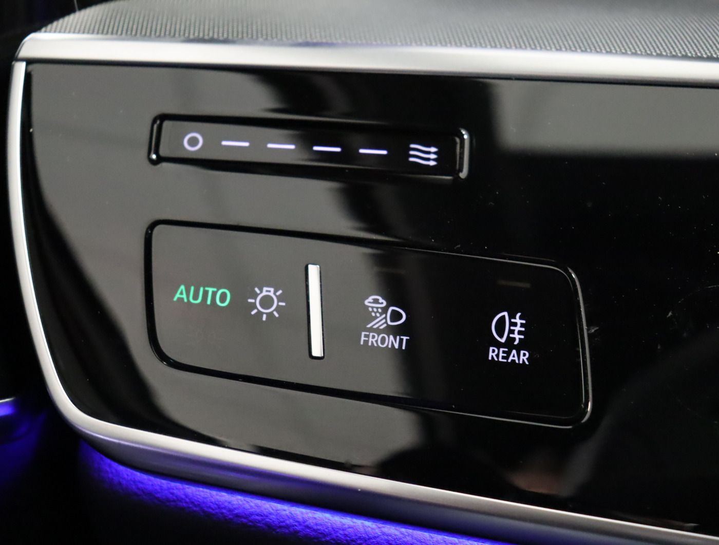 Fahrzeugabbildung Audi A8 50 TDI quattro tiptronic |Matrix|Luft|Pano|LM