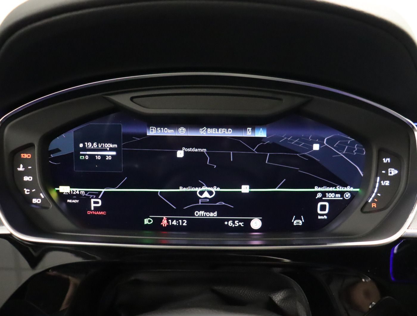 Fahrzeugabbildung Audi A8 50 TDI quattro tiptronic |Matrix|Luft|Pano|LM