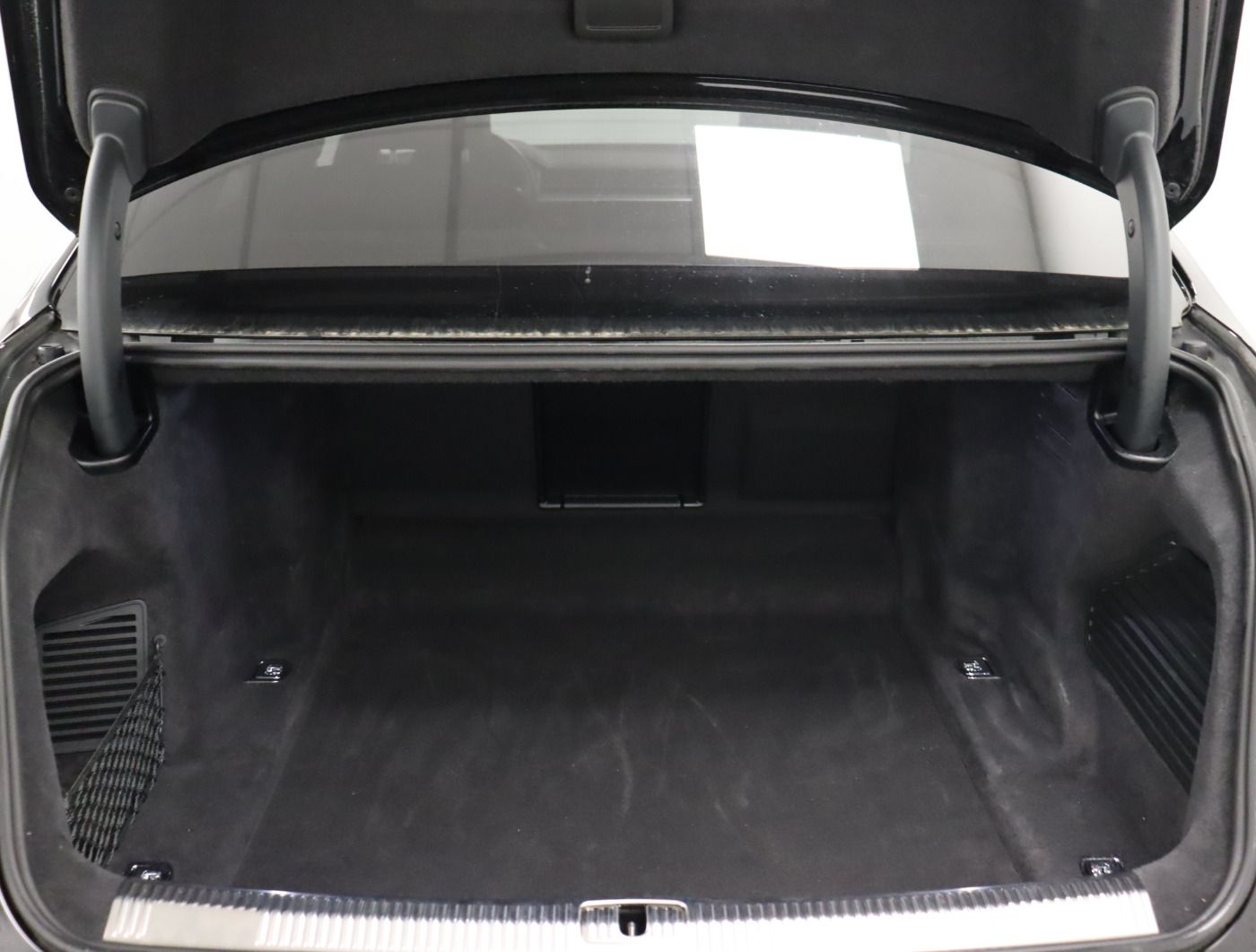 Fahrzeugabbildung Audi A8 50 TDI quattro tiptronic |Matrix|Luft|Pano|LM