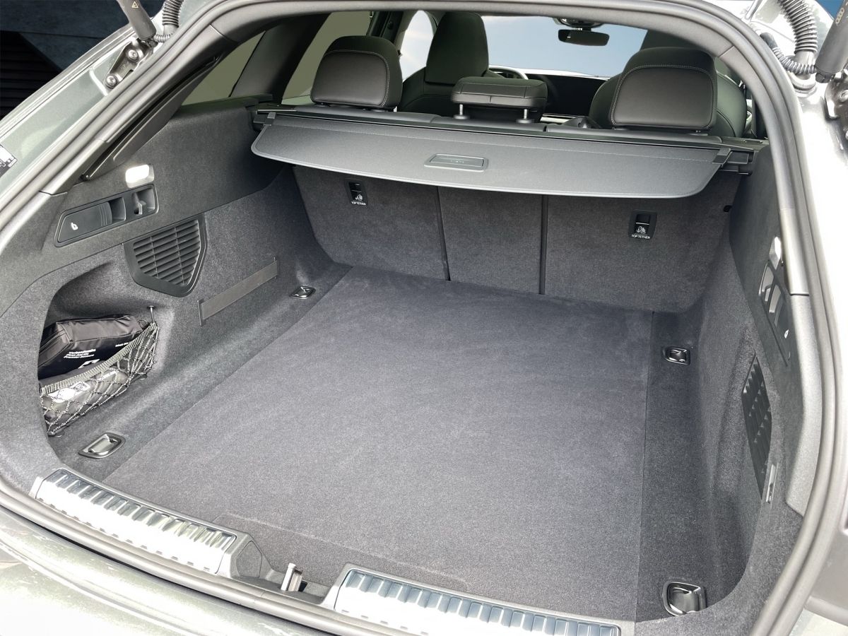 Fahrzeugabbildung Audi A5 Avant 40TDI quattro Tech Plus AHK