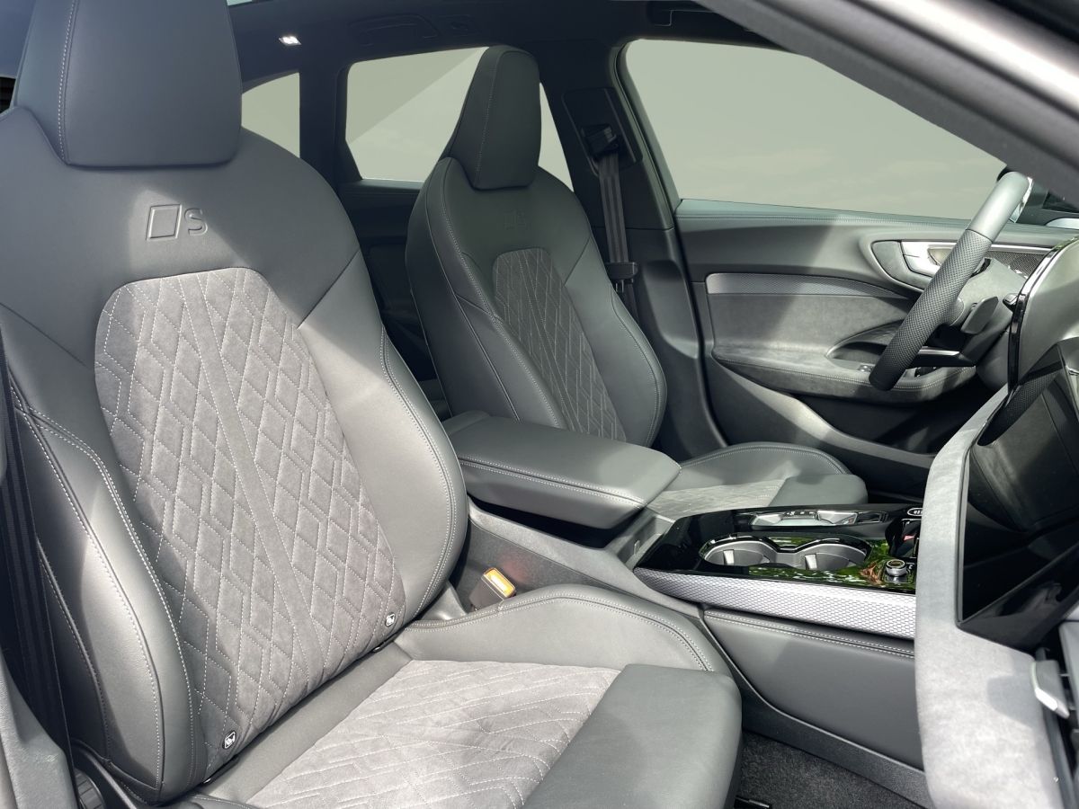 Fahrzeugabbildung Audi A5 Avant 40TDI quattro Tech Plus AHK