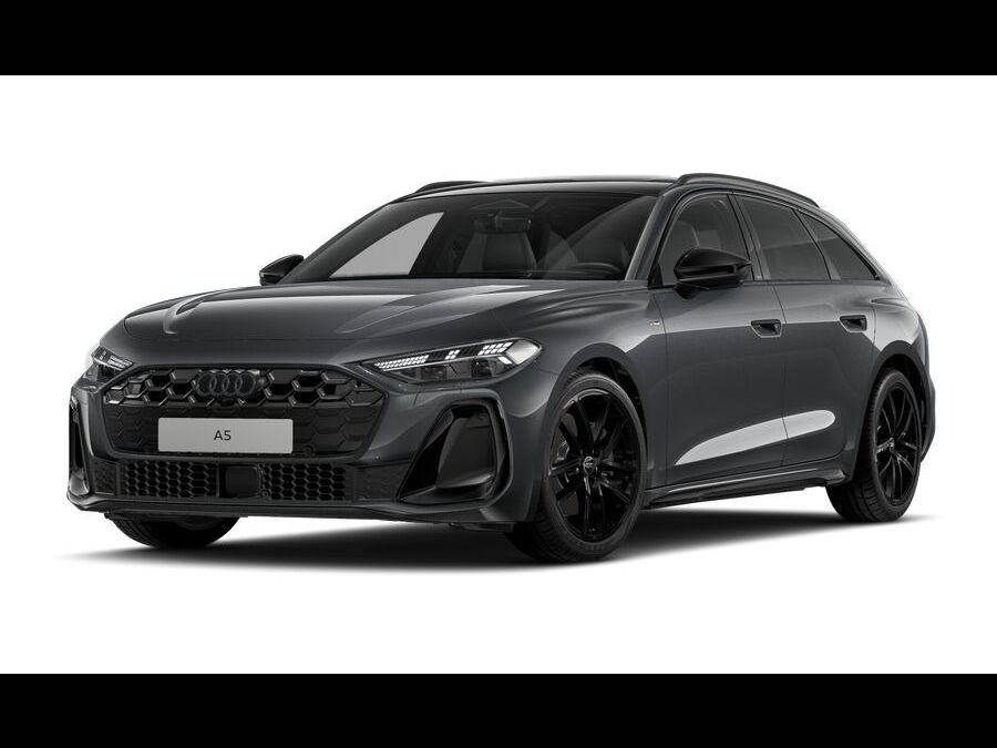 Fahrzeugabbildung Audi A5 Avant 40TDI quattro Tech Plus AHK