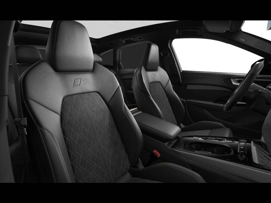 Fahrzeugabbildung Audi A5 Avant 40TDI quattro Tech Plus AHK