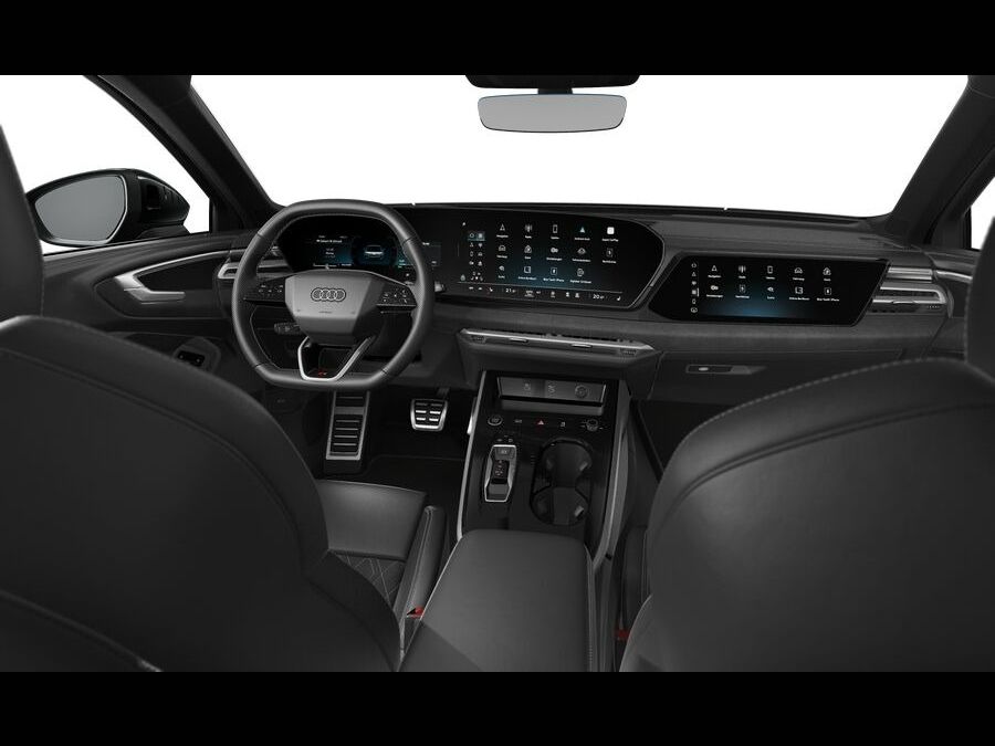 Fahrzeugabbildung Audi A5 Avant 40TDI quattro Tech Plus AHK