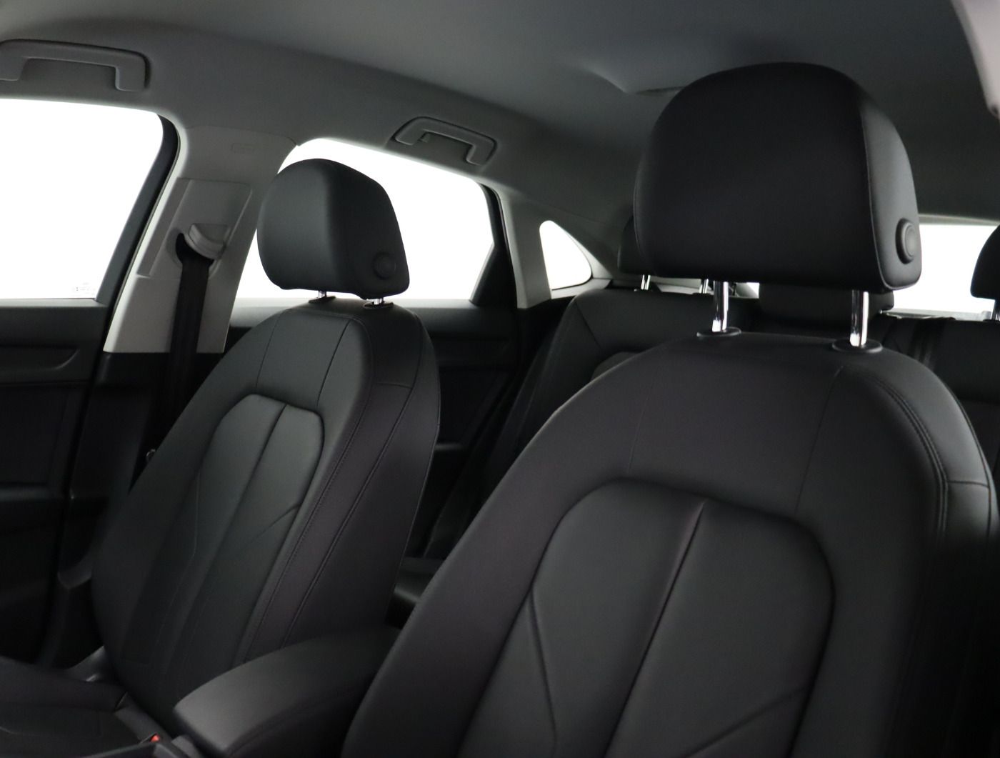 Fahrzeugabbildung Audi Q3 Sportback 35 TDI S tronic S line |ACC|FLA|LM