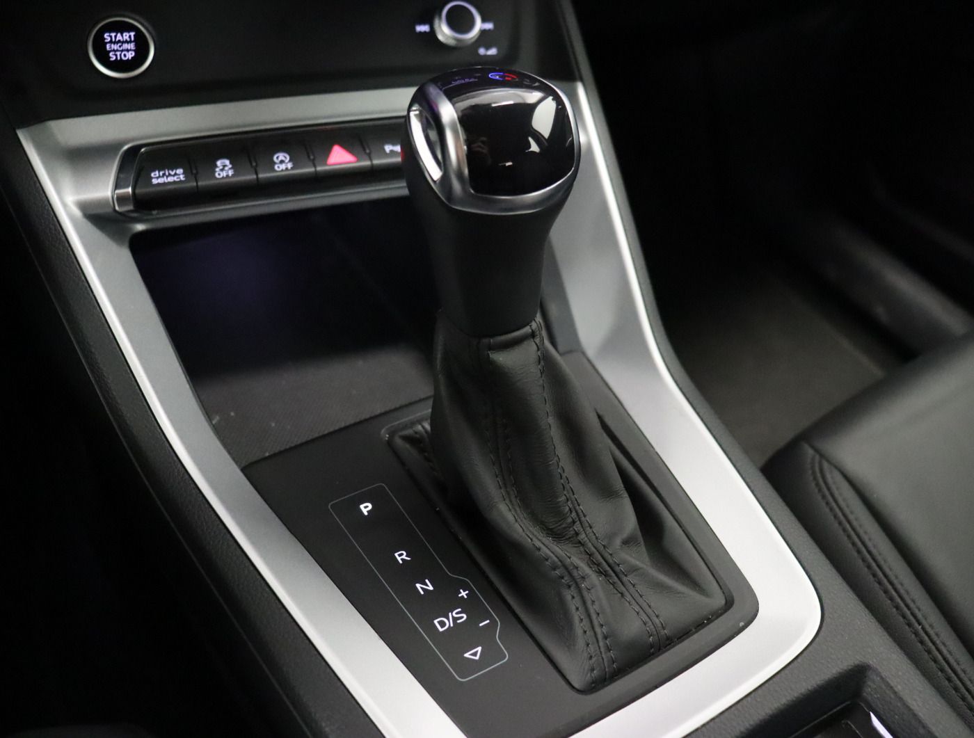 Fahrzeugabbildung Audi Q3 Sportback 35 TDI S tronic S line |ACC|FLA|LM