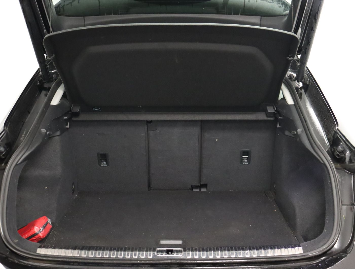 Fahrzeugabbildung Audi Q3 Sportback 35 TDI S tronic S line |ACC|FLA|LM