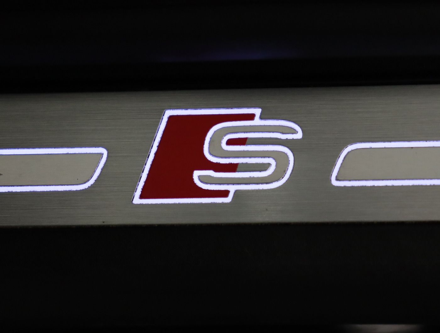 Fahrzeugabbildung Audi Q3 Sportback 35 TDI S tronic S line |ACC|FLA|LM