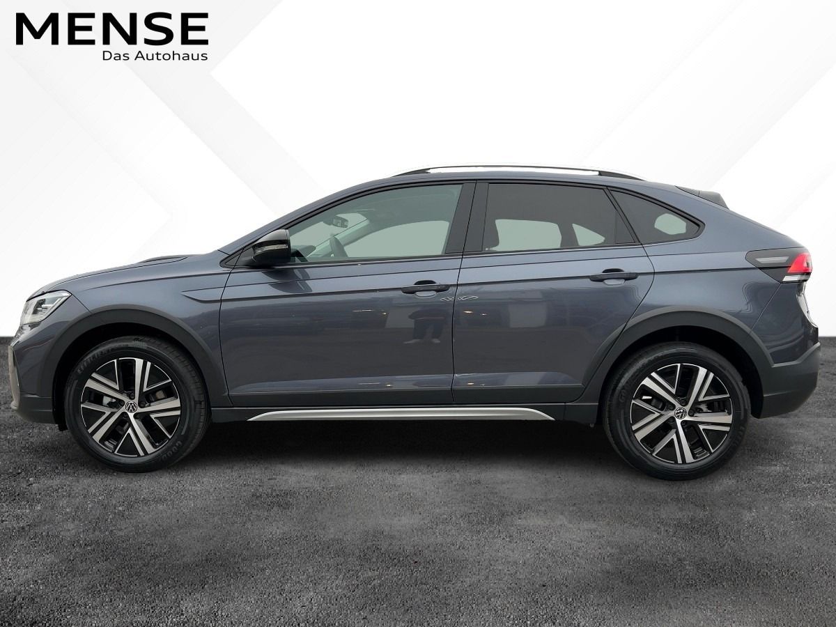 Fahrzeugabbildung Volkswagen Taigo 1.0 TSI DSG Style BlackRoof Nav Winterräde