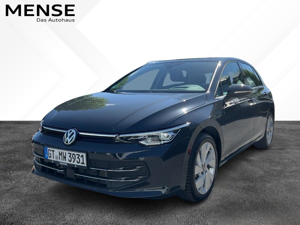 Fahrzeugabbildung Volkswagen Golf 1.5 TSI Style Navi HUD Climatronic Kamera