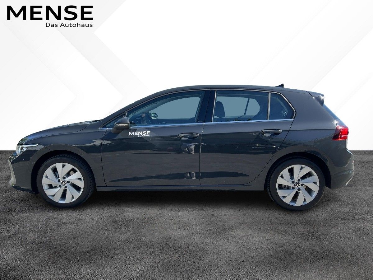 Fahrzeugabbildung Volkswagen Golf 1.5 TSI Style Navi HUD Climatronic Kamera