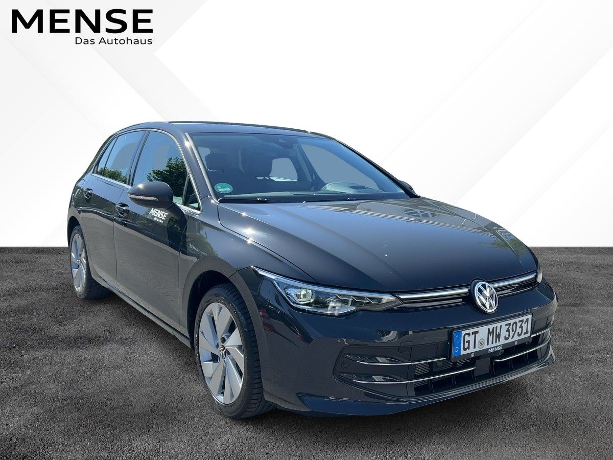 Fahrzeugabbildung Volkswagen Golf 1.5 TSI Style Navi HUD Climatronic Kamera