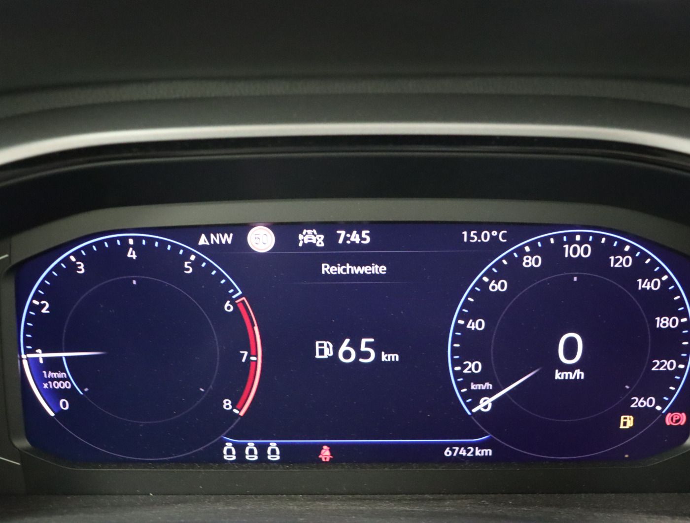 Fahrzeugabbildung Volkswagen T-Roc 1.0 TSI Life |VirtualCP|CarPlay|LM|KlimaA