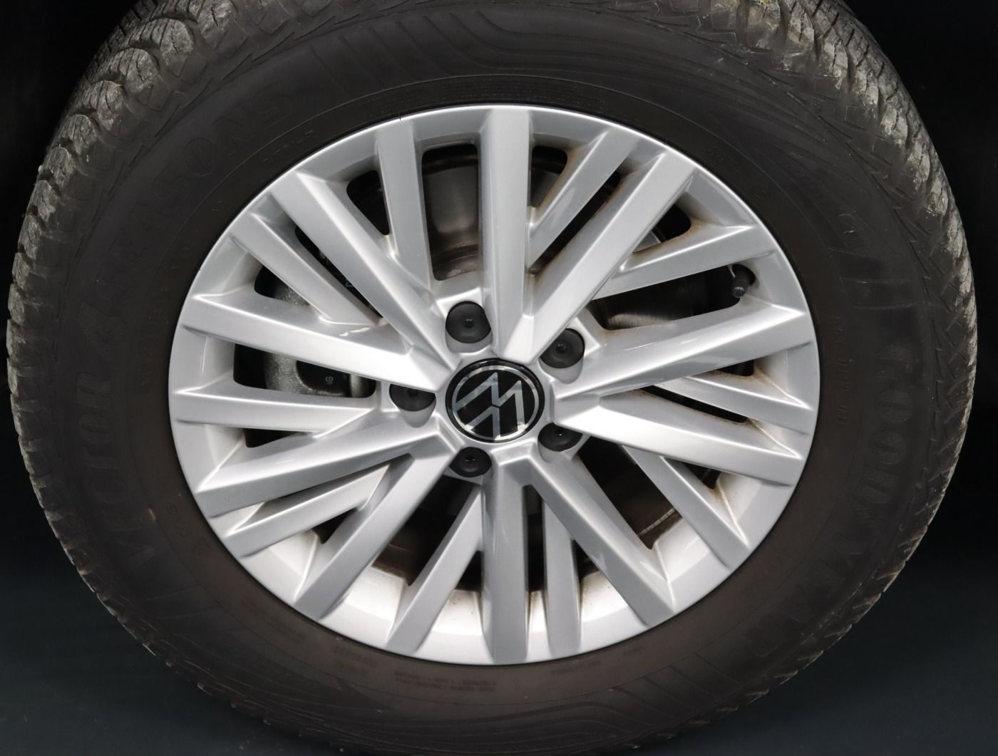 Fahrzeugabbildung Volkswagen T-Roc 1.0 TSI Life |VirtualCP|CarPlay|LM|KlimaA