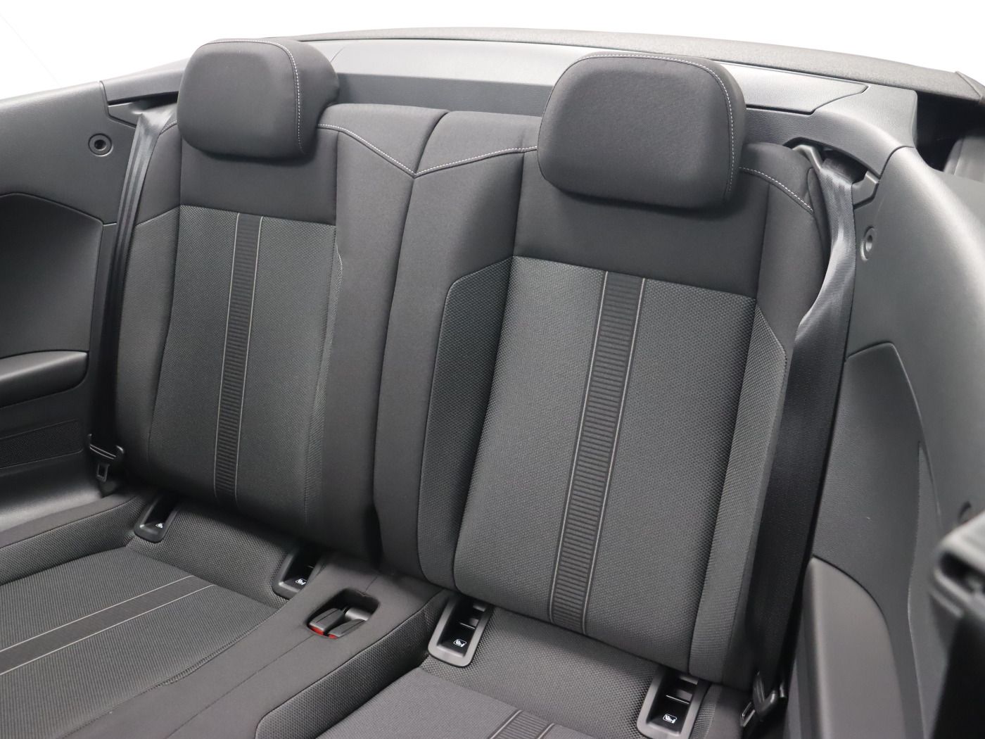 Fahrzeugabbildung Volkswagen T-Roc Cabriolet 1.0 TSI Style |FLA|ACC|VirtualCP