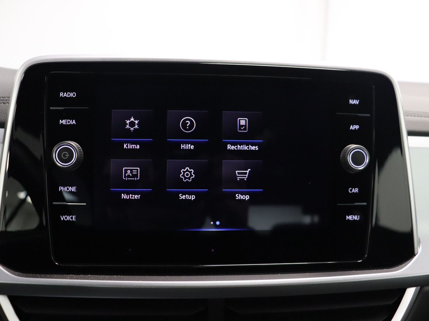 Fahrzeugabbildung Volkswagen T-Roc Cabriolet 1.0 TSI Style |FLA|ACC|VirtualCP
