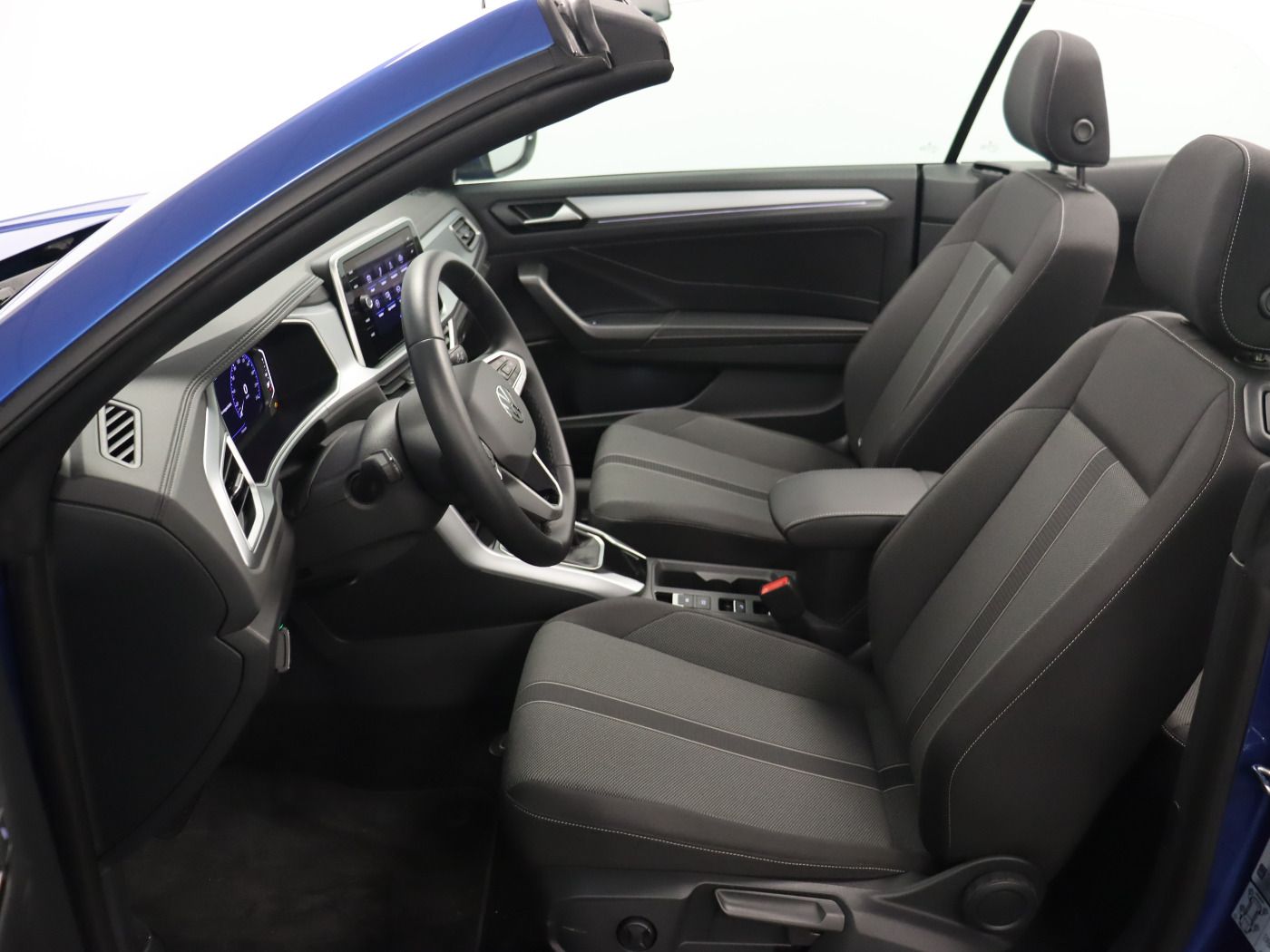 Fahrzeugabbildung Volkswagen T-Roc Cabriolet 1.0 TSI Style |FLA|ACC|VirtualCP